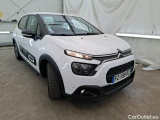 Citroen  C3 CITROEN  Société / 2020 / 5P / Berline / VU PureTech 83 S&S BVM Feel Nav #4
