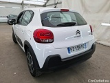  Citroen  C3 CITROEN  Société / 2020 / 5P / Berline / VU PureTech 83 S&S BVM Feel Nav #2