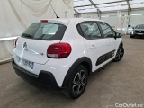  Citroen  C3 CITROEN  Société / 2020 / 5P / Berline / VU PureTech 83 S&S BVM Feel Nav #3