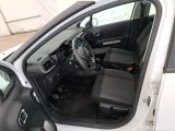 Citroen  C3 CITROEN  Société / 2020 / 5P / Berline / VU PureTech 83 S&S BVM Feel Nav #8