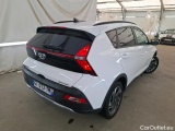  Hyundai  Bayon HYUNDAI  2021 5P SUV 1 0 T GDI 100 DCT 7 HYB 48V INTUITIVE #3