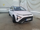  Hyundai  Bayon HYUNDAI  2021 5P SUV 1 0 T GDI 100 DCT 7 HYB 48V INTUITIVE #4