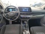  Hyundai  Bayon HYUNDAI  2021 5P SUV 1 0 T GDI 100 DCT 7 HYB 48V INTUITIVE #5