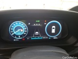  Hyundai  Bayon HYUNDAI  2021 5P SUV 1 0 T GDI 100 DCT 7 HYB 48V INTUITIVE #6