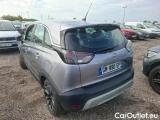  Opel  Crossland 1.2 TURBO 81KW ELEGANCE BUSINESS #2