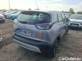  Opel  Crossland 1.2 TURBO 81KW ELEGANCE BUSINESS #3