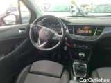  Opel  Crossland 1.2 TURBO 81KW ELEGANCE BUSINESS #4