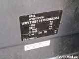  Opel  Crossland 1.2 TURBO 81KW ELEGANCE BUSINESS #8