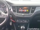  Opel  Crossland 1.2 TURBO 81KW ELEGANCE BUSINESS #11