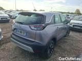  Opel  Crossland 1.2 TURBO 81KW ELEGANCE BUSINESS #16
