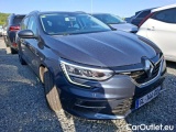  Renault  Megane 1.5 DCI 115 BLUE EVOLUTION #63