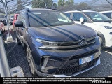 Citroen C5 Aircross -