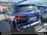  Citroen  C5 Aircross - #5