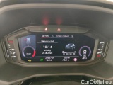 Audi  A1 Sportback  1.0 25 TFSI Attraction 70kW/95pk  5D/P Man-5 - CO2 indicatief #9