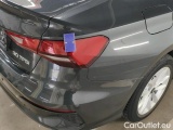  Audi  A3  Berline 1.0 TFSi 30 Stronic Attraction (Mild Hybrid) 81kW/110pk  4D/P Auto-7 #34
