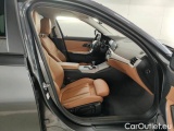  Bmw  Serie 3 3 Reeks Touring 320e (150 kW) (PHEV) 150kW/204pk  5D/P Auto-8 #7