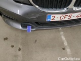  Bmw  Serie 3 3 Reeks Touring 320e (150 kW) (PHEV) 150kW/204pk  5D/P Auto-8 #15