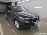  Bmw  X1  xDrive25e (162 kW) (PHEV) 162kW/220pk  5D/P Auto-6 - CO2 indicatief #2