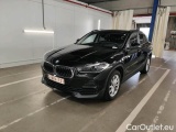 Bmw X2  sDrive18iA DCT 100kW/136pk  5D/P Auto-7