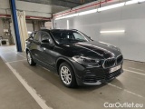 Bmw  X2  sDrive18iA DCT 100kW/136pk  5D/P Auto-7 #2