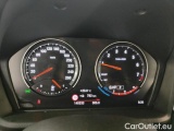  Bmw  X2  sDrive18iA DCT 100kW/136pk  5D/P Auto-7 #9
