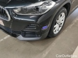  Bmw  X2  sDrive18iA DCT 100kW/136pk  5D/P Auto-7 #16