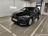 Bmw X2  sDrive18iA DCT 100kW/136pk  5D/P Auto-7