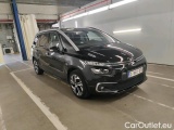  Citroen  C4 Grand Picasso Grand C4 Spacetourer 1.5 BlueHDi 130 S/S EAT8 Business GPS 96kW/130pk  5D/P Auto-8 #2