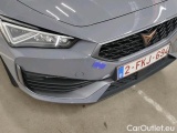  Cupra  LEON  ST 1.4 e-Hybrid PHEV DSG (PHEV) 150kW/204pk  5D/P Auto-6 (Pneus 4 saisons) - CO2 indicative #21