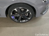 Cupra  LEON  ST 1.4 e-Hybrid PHEV DSG (PHEV) 150kW/204pk  5D/P Auto-6 (Pneus 4 saisons) - CO2 indicative #33