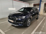 DS DS7 DS 7 Crossback E-Tense Rivoli (PHEV) 165kW/225pk  5D/P Auto-8