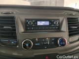  Ford  Transit  CUSTOM 340S FOU SWB DSL 2.0 TDCi L1H1 Trend 96kw/130pk 5D/P M6 #6