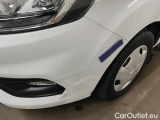  Ford  Transit  CUSTOM 340S FOU SWB DSL 2.0 TDCi L1H1 Trend 96kw/130pk 5D/P M6 #19