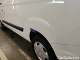  Ford  Transit  CUSTOM 340S FOU SWB DSL 2.0 TDCi L1H1 Trend 96kw/130pk 5D/P M6 #32