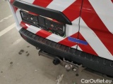  Ford  Transit  CUSTOM 340S FOU SWB DSL 2.0 TDCi L1H1 Trend 96kw/130pk 5D/P M6 #34