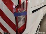  Ford  Transit  CUSTOM 340S FOU SWB DSL 2.0 TDCi L1H1 Trend 96kw/130pk 5D/P M6 #45