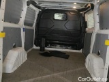  Ford  Transit  CUSTOM 340S FOU SWB DSL 2.0 TDCi L1H1 Trend 96kw/130pk 5D/P M6 #62
