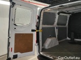  Ford  Transit  CUSTOM 340S FOU SWB DSL 2.0 TDCi L1H1 Trend 96kw/130pk 5D/P M6 #63
