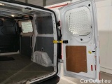  Ford  Transit  CUSTOM 340S FOU SWB DSL 2.0 TDCi L1H1 Trend 96kw/130pk 5D/P M6 #64