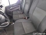  Ford  Transit  Custom 300L 2.0TD/96Kw A6 FWD Trend 96kW/130pk  4D/P Auto-6 #16