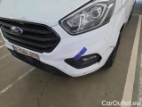  Ford  Transit  Custom 300L 2.0TD/96Kw A6 FWD Trend 96kW/130pk  4D/P Auto-6 #41
