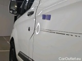  Ford  Transit  Custom 300L 2.0TD/96Kw A6 FWD Trend 96kW/130pk  4D/P Auto-6 #58