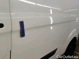  Ford  Transit  Custom 300L 2.0TD/96Kw A6 FWD Trend 96kW/130pk  4D/P Auto-6 #27
