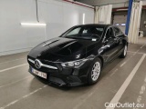 Mercedes CLA-Klasse CLA CLA 200 Business Solution 120kW/163pk  4D/P Auto-7