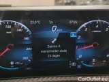  Mercedes  CLA-Klasse CLA CLA 200 Business Solution 120kW/163pk  4D/P Auto-7 #15