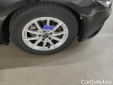  Mercedes  CLA-Klasse CLA CLA 200 Business Solution 120kW/163pk  4D/P Auto-7 #36