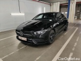 Mercedes CLA-Klasse CLA CLA 250 e (PHEV) 160kW/218pk  4D/P Auto-8