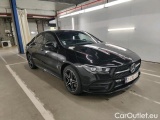 CLA-Klasse