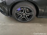  Mercedes  CLA-Klasse CLA CLA 250 e (PHEV) 160kW/218pk  4D/P Auto-8 #34
