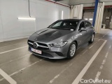 Mercedes CLA-Klasse CLA Shooting Brake CLA 180 d Business Solution Essential 85kW/116pk  5D/P AUT